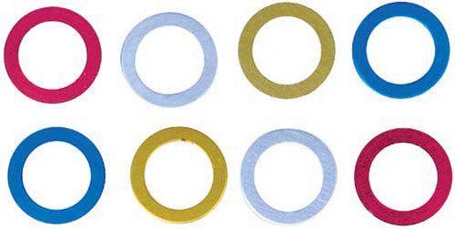 SP1 Spark Plug Indexing Washer Kit - SM-01047 8/PK