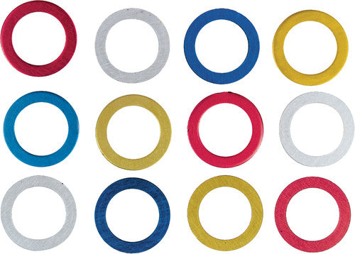 SP1 Spark Plug Indexing Washer Kit - SM-01048 12/PK