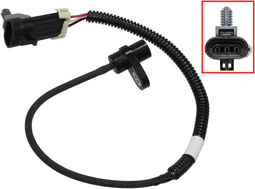 SP1 Speedometer Sensor - SM-01291
