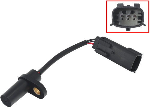 SP1 Speedometer Sensor - SM-01292