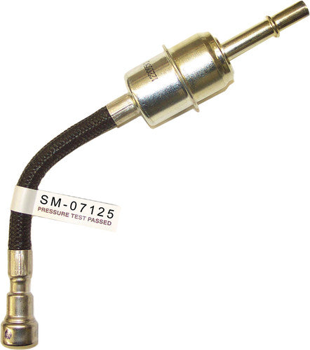 SP1 Spi Fuel Filter Assy Pol S/M - SM-07125