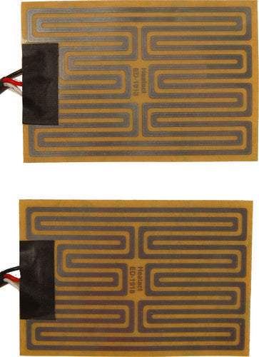 SP1 Standard Length High Power Grip Heater - SM-12474