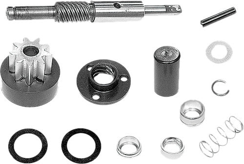 SP1 Starter Motor Drive Gear - SM-01322