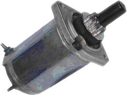 SP1 Starter Motor - SM-01204