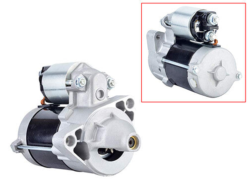 SP1 Starter Motor - SM-01803