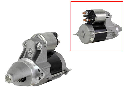 SP1 Starter Motor - SM-01805