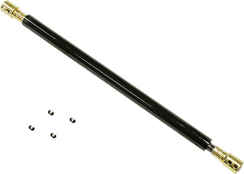SP1 Starter Motor Shaft - SM-01330