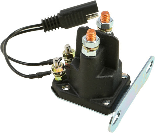 SP1 Starter Solenoid - SM-01450
