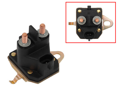 SP1 Starter Solenoid - SM-01460