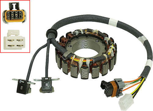 SP1 Stator - SC-01369
