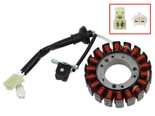 SP1 Stator - SC-01378