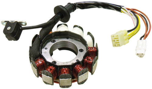 SP1 Stator - SM-01354