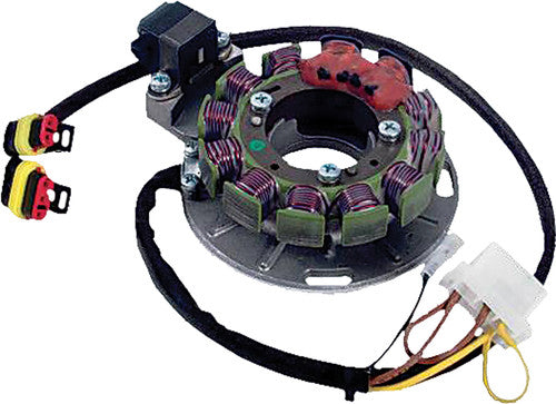 SP1 Stator - SM-01355