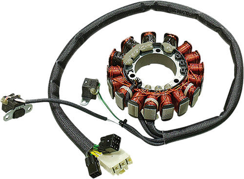 SP1 Stator - SM-01356