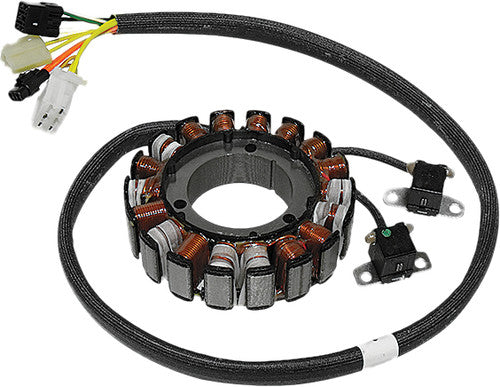 SP1 Stator - SM-01358