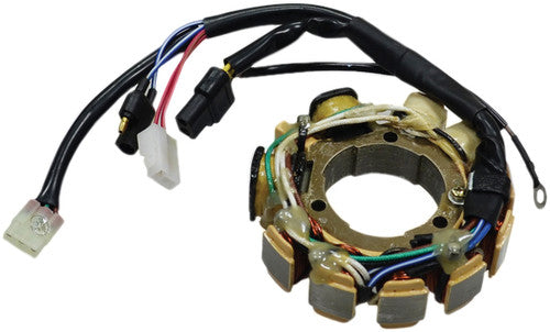 SP1 Stator - SM-01362