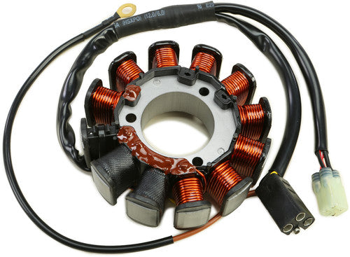 SP1 Stator - SM-01366