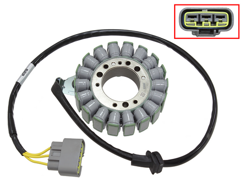 SP1 Stator - SM-01374