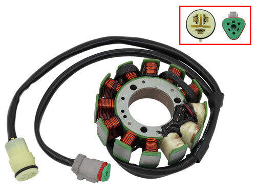 SP1 Stator - SM-01376