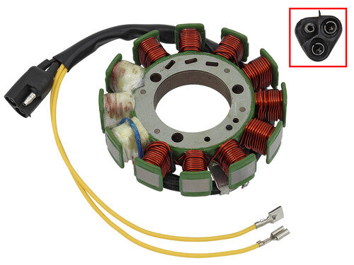SP1 Stator - SM-01382