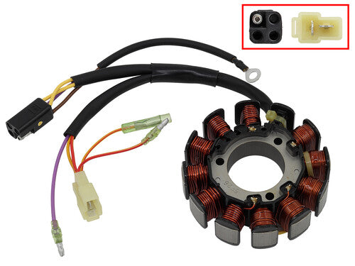 SP1 Stator - SM-01384
