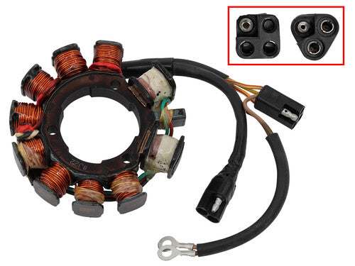 SP1 Stator - SM-01390