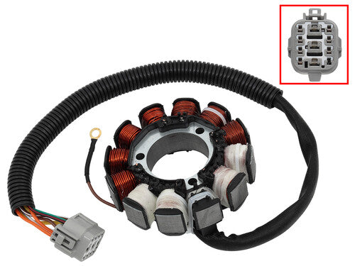 SP1 Stator - SM-01394