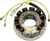 SP1 Stator - SU-01374