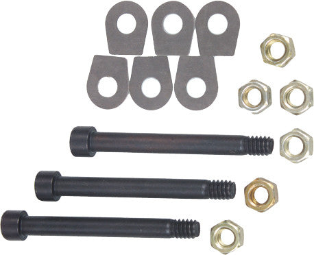SP1 Steel Washer Pack - 03-204203