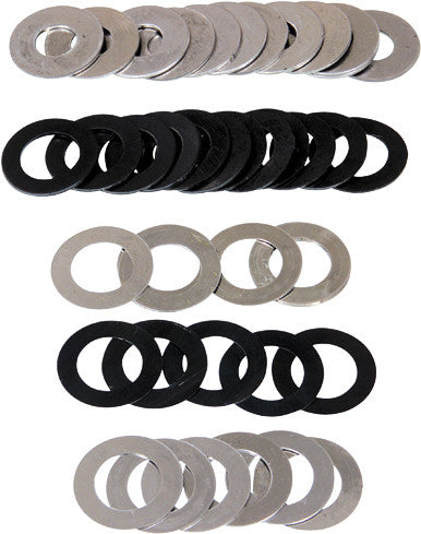 SP1 TSS Scissor Arm Shim Kit - SM-08019