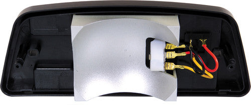 SP1 Taillight Assembly - 01-104-14