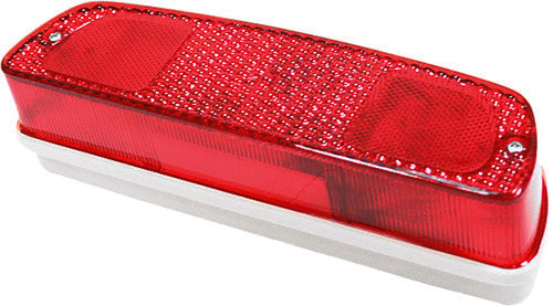 SP1 Taillight Assembly - 01-104
