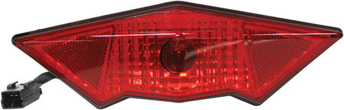 SP1 Taillight Assembly - SM-01500