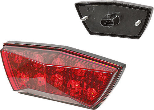SP1 Taillight Assembly - SM-01503