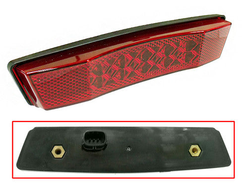 SP1 Taillight Assembly - SM-01505
