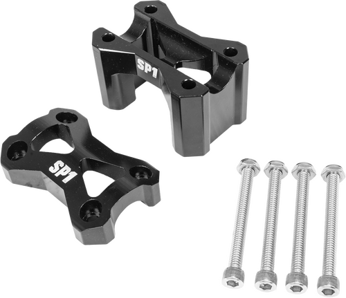 SP1 Tech Risers - SM-08704-1