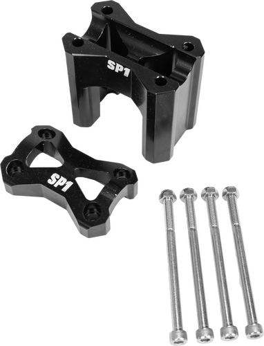 SP1 Tech Risers - SM-08705-1