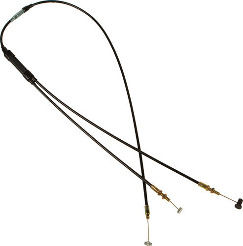 SP1 Throttle Cable For Taller Handlebar Risers - SM-05147
