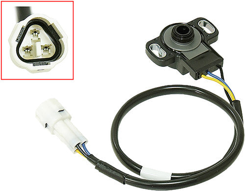 SP1 Throttle Position Sensor - SM-01277