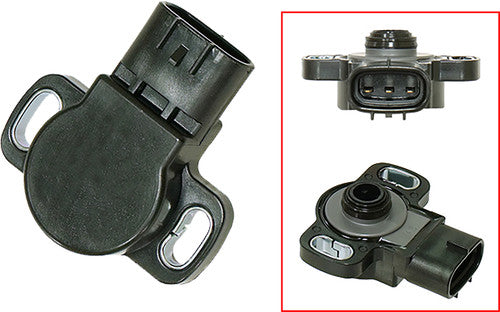 SP1 Throttle Position Sensor - SM-01280
