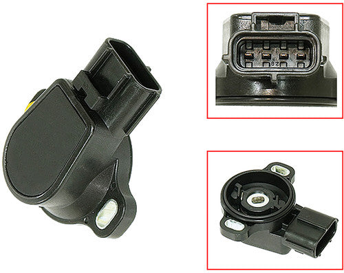 SP1 Throttle Position Sensor - SM-01282