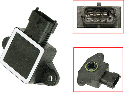 SP1 Throttle Position Sensor - SM-01283
