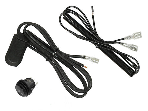 SP1 Thumb Warmer Kit - 12-166-02