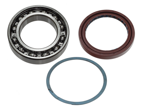 SP1 Track Shaft Bearing/Seal Kit - SM-03212