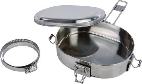 SP1 Trail Chef Food Warmer - SM-12570
