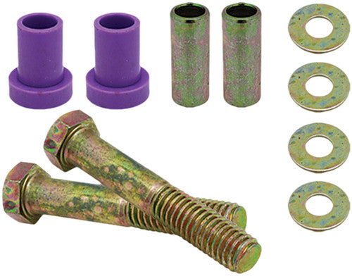 SP1 Trailing Arm Bushing Kit - SM-08014