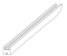 SP1 Tunnel Protector - 228-55-80