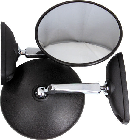 SP1 Universal Ball Joint Rear View Mirror - 12-165-03