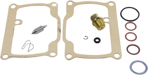 SP1 Universal Carburetor Repair Kit - SM-07079