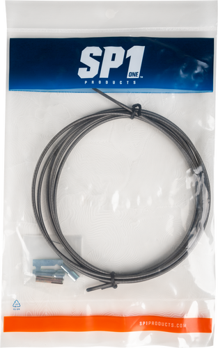 SP1 Universal Speedometer Cable Kit - 92-154